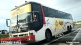 Henry Kauã Transporte e Turismo 2001 na cidade de Bahia, Brasil, por Calebe Andrade. Número da foto: #12746999.