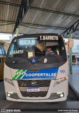 Coopertalse 151 na cidade de Tobias Barreto, Sergipe, Brasil, por Andre Santos de Moraes. Número da foto: #12747478.