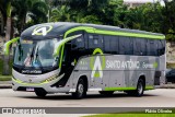 Transportes Santo Antônio RJ 161.008 na cidade de Rio de Janeiro, Rio de Janeiro, Brasil, por Flávio Oliveira. Número da foto: #:id.