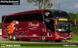TransBrasil Turismo 1120 na cidade de Florianópolis, Santa Catarina, Brasil, por Andrey Gustavo. Número da foto: #12748438.