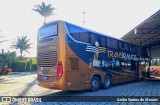 Transirmãos Turismo 2705 na cidade de Vitória da Conquista, Bahia, Brasil, por Andre Santos de Moraes. Número da foto: #12748791.