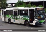 Transportes Flores RJ 128.160 na cidade de São João de Meriti, Rio de Janeiro, Brasil, por Matheus Freitas. Número da foto: #12747367.