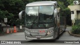 Auto Viação 1001 RJ 108.1219 na cidade de São Paulo, São Paulo, Brasil, por Cleverson Giraldi. Número da foto: #12748843.