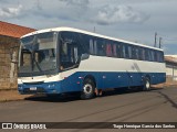 Ônibus Particulares 71D96 na cidade de Barrinha, São Paulo, Brasil, por Tiago Henrique Garcia dos Santos. Número da foto: #12747317.