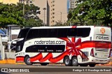 RodeRotas - Rotas de Viação do Triângulo 2004 na cidade de Goiânia, Goiás, Brasil, por Rodrigo S. G Busólogo do Brasil. Número da foto: #12746951.