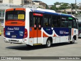 Viação Ideal B28636 na cidade de Rio de Janeiro, Rio de Janeiro, Brasil, por Gabriel Oliveira da Silva. Número da foto: #12747663.