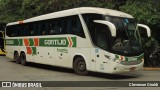 Empresa Gontijo de Transportes 21360 na cidade de São Paulo, São Paulo, Brasil, por Cleverson Giraldi. Número da foto: #12748308.