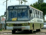Transbrasiliana Transportes e Turismo 1205 na cidade de Marabá, Pará, Brasil, por Marcos Magalhaes. Número da foto: #:id.