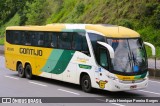 Empresa Gontijo de Transportes 18885 na cidade de Piraí, Rio de Janeiro, Brasil, por Paulo Henrique Pereira Borges. Número da foto: #12748866.