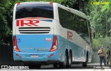Rápido Ribeirão Preto 3560 na cidade de São Paulo, São Paulo, Brasil, por Carlos Júnior. Número da foto: #12748020.
