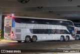 Auto Viação Catarinense 323026 na cidade de Joinville, Santa Catarina, Brasil, por Petris _spotter 2.4. Número da foto: #:id.