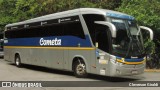 Viação Cometa 18539 na cidade de São Paulo, São Paulo, Brasil, por Cleverson Giraldi. Número da foto: #:id.