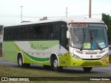 Rio Negro Fretamento e Turismo 13610 na cidade de Betim, Minas Gerais, Brasil, por Henrique Simões. Número da foto: #:id.