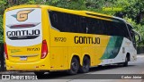 Empresa Gontijo de Transportes 19720 na cidade de São Paulo, São Paulo, Brasil, por Carlos Júnior. Número da foto: #12748676.