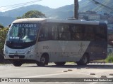 Consórcio Rota Real Ouro Preto 2350 na cidade de Ouro Preto, Minas Gerais, Brasil, por Helder José Santos Luz. Número da foto: #:id.