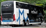 Empresa de Ônibus Nossa Senhora da Penha 61300 na cidade de São Paulo, São Paulo, Brasil, por Carlos Júnior. Número da foto: #12748030.