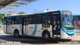 Rota Sol > Vega Transporte Urbano 35272 na cidade de Fortaleza, Ceará, Brasil, por Pedro Henrique Pinheiro. Número da foto: #:id.