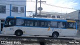 Transportes Barra C13030 na cidade de Rio de Janeiro, Rio de Janeiro, Brasil, por Lucas Teles. Número da foto: #:id.