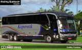 Kopereck Turismo 770 na cidade de Florianópolis, Santa Catarina, Brasil, por Andrey Gustavo. Número da foto: #12748448.
