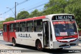 ADUSA 112 na cidade de Asunción, Paraguai, por José Paredes. Número da foto: #12748597.