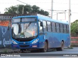Ônibus Particulares 1004 na cidade de Pirapora, Minas Gerais, Brasil, por Andrew Campos. Número da foto: #12748996.