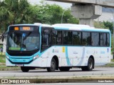 Auto Viação Dragão do Mar 42434 na cidade de Fortaleza, Ceará, Brasil, por Ivam Santos. Número da foto: #:id.