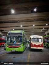 Himalaia Transportes > Ambiental Transportes Urbanos 4 1113 na cidade de São Paulo, São Paulo, Brasil, por Lucas Mendes. Número da foto: #:id.