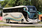 Kharisma Turismo 2042 na cidade de Muriaé, Minas Gerais, Brasil, por Lucas Oliveira. Número da foto: #:id.