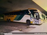 Empresa Gontijo de Transportes 19370 na cidade de Jequié, Bahia, Brasil, por Andre Santos de Moraes. Número da foto: #12747942.