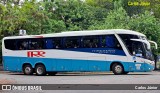 Rápido Ribeirão Preto 3510 na cidade de São Paulo, São Paulo, Brasil, por Carlos Júnior. Número da foto: #12747521.