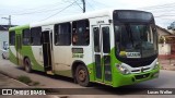 Trans Assis 39 09 02 na cidade de Santarém, Pará, Brasil, por Lucas Welter. Número da foto: #:id.