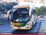 Empresa Gontijo de Transportes 19625 na cidade de Belo Horizonte, Minas Gerais, Brasil, por Valter Francisco. Número da foto: #12747466.