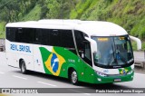 Real Brasil Turismo 120 na cidade de Piraí, Rio de Janeiro, Brasil, por Paulo Henrique Pereira Borges. Número da foto: #12748816.