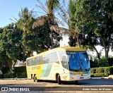 Empresa Gontijo de Transportes 19370 na cidade de Vitória da Conquista, Bahia, Brasil, por Andre Santos de Moraes. Número da foto: #12748788.