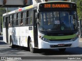 Transportes Paranapuan B10112 na cidade de Rio de Janeiro, Rio de Janeiro, Brasil, por Augusto César. Número da foto: #12747944.