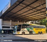 Empresa Gontijo de Transportes 15035 na cidade de Governador Valadares, Minas Gerais, Brasil, por Andre Santos de Moraes. Número da foto: #12748818.