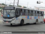 Auto Ônibus São João 13033 na cidade de Feira de Santana, Bahia, Brasil, por Ícaro Chagas. Número da foto: #:id.