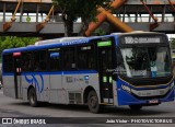 Viação Vila Real B11612 na cidade de Rio de Janeiro, Rio de Janeiro, Brasil, por João Victor - PHOTOVICTORBUS. Número da foto: #:id.