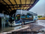 Empresa de Ônibus Nossa Senhora da Penha 64214 na cidade de Londrina, Paraná, Brasil, por Almir Alves. Número da foto: #12747515.