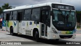 Viação Vaz 02 605 na cidade de Barueri, São Paulo, Brasil, por Mr3DZY Photos. Número da foto: #12747009.