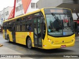 Transtusa - Transporte e Turismo Santo Antônio 1204 na cidade de Joinville, Santa Catarina, Brasil, por Rodrigo Fonseca. Número da foto: #12749081.
