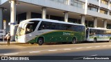 Divina Luz Transportes e Turismo RJ 611.028 na cidade de Rio de Janeiro, Rio de Janeiro, Brasil, por Anderson Nascimento. Número da foto: #12747601.