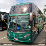 Empresa de Ônibus Nossa Senhora da Penha 64203 na cidade de Barueri, São Paulo, Brasil, por Bruno Almeida. Número da foto: #12747235.