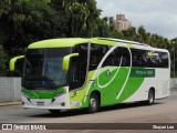 Expresso Princesa dos Campos 7276 na cidade de Curitiba, Paraná, Brasil, por Shayan Lee. Número da foto: #12748906.