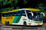 Empresa Gontijo de Transportes 19360 na cidade de São Paulo, São Paulo, Brasil, por Diego Henrique. Número da foto: #12749184.