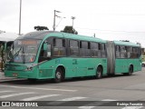 Auto Viação Santo Antônio CB603 na cidade de Curitiba, Paraná, Brasil, por Rodrigo Fonseca. Número da foto: #12749123.