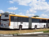 Auto Viação Marechal Brasília 44456-1 na cidade de Brasília, Distrito Federal, Brasil, por Clemilton Rodrigues . Número da foto: #:id.