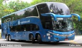 Expresso do Sul 419313 na cidade de São Paulo, São Paulo, Brasil, por Carlos Júnior. Número da foto: #12748005.