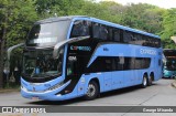 Expresso Transporte e Turismo Ltda. 15204 na cidade de São Paulo, São Paulo, Brasil, por George Miranda. Número da foto: #12748360.
