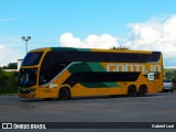 Empresa Gontijo de Transportes 23010 na cidade de Nova Serrana, Minas Gerais, Brasil, por Gabriel Leal. Número da foto: #12748206.